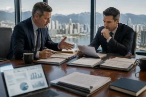 BC Personal Injury Diversification Strategy Risk